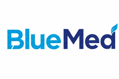 Logo BlueMed