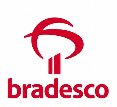 Logo Bradesco Saúde