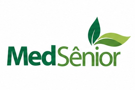 Logo MedSênior