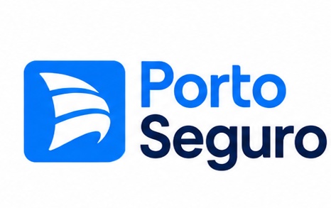 Logo Porto Seguro